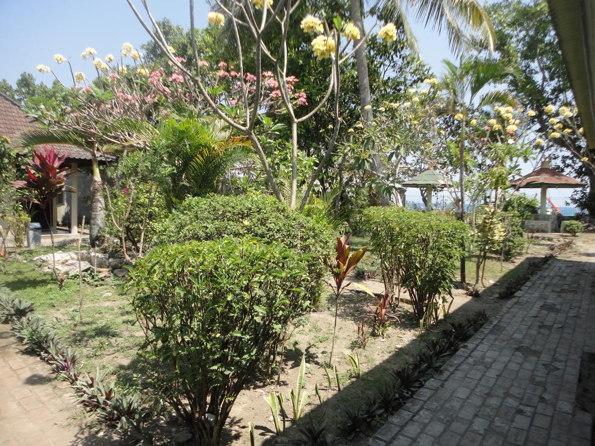 Pakuna Beach Senggigi Buitenkant foto