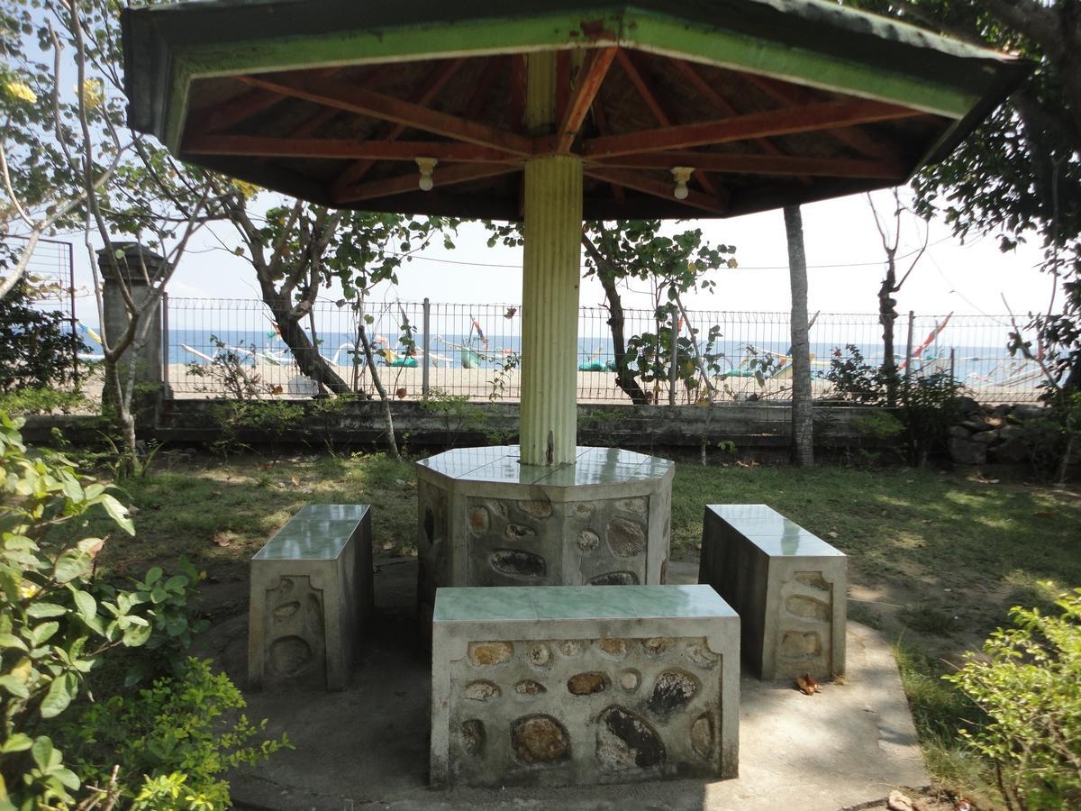 Pakuna Beach Senggigi Buitenkant foto